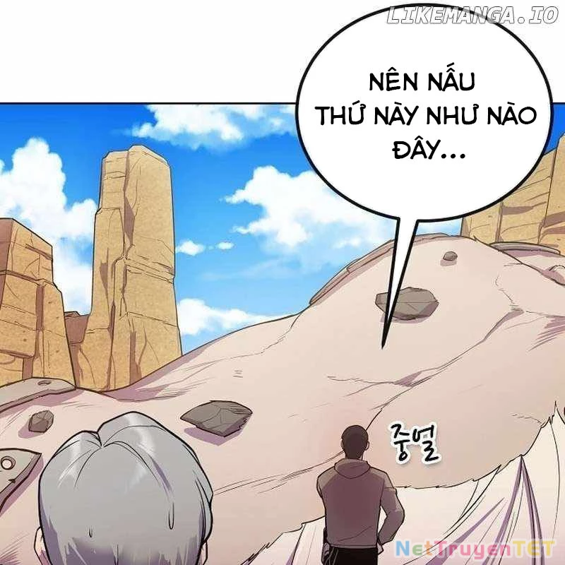 Chúa Quỷ Muốn Trở Thành Đầu Bếp Chapter 17 - Trang 2