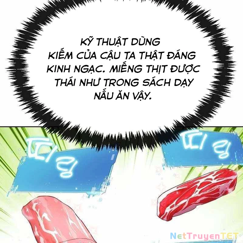Chúa Quỷ Muốn Trở Thành Đầu Bếp Chapter 17 - Trang 2