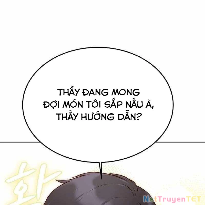 Chúa Quỷ Muốn Trở Thành Đầu Bếp Chapter 17 - Trang 2