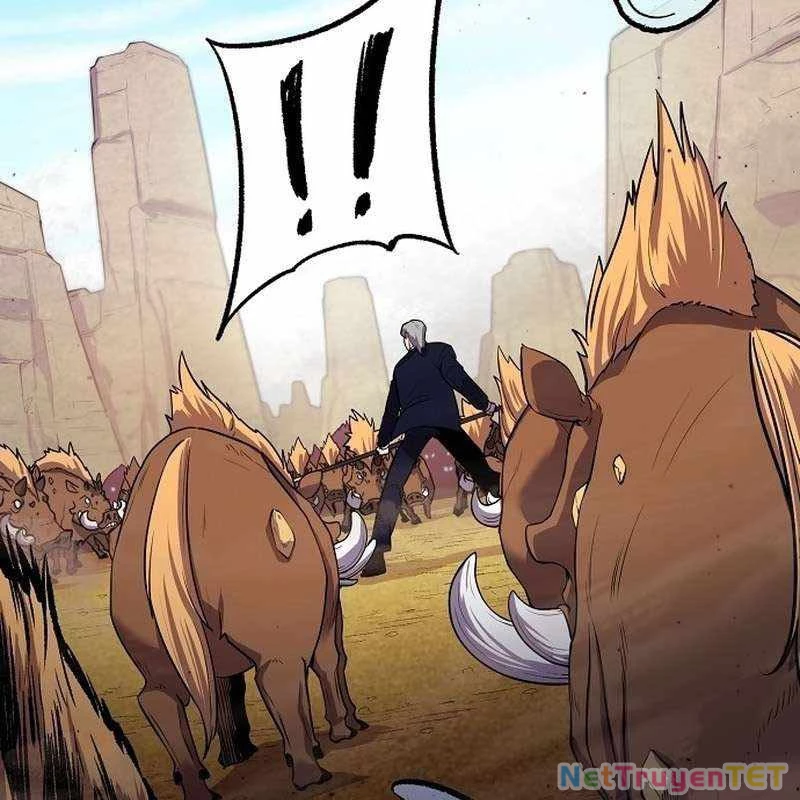 Chúa Quỷ Muốn Trở Thành Đầu Bếp Chapter 17 - Trang 2