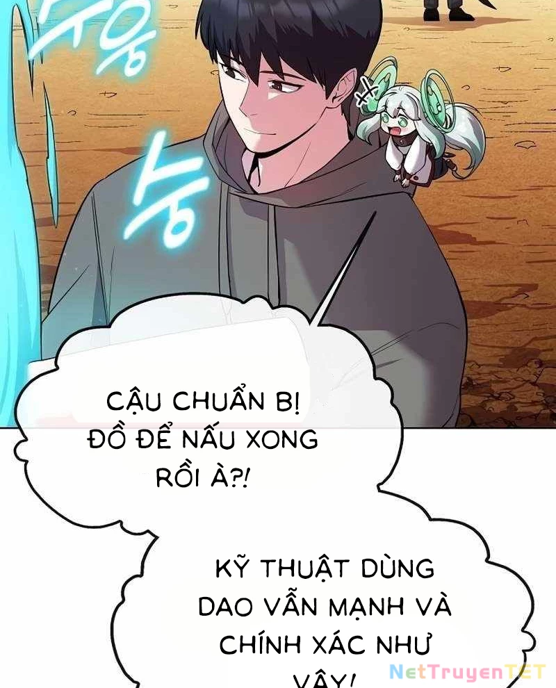 Chúa Quỷ Muốn Trở Thành Đầu Bếp Chapter 18 - Trang 2