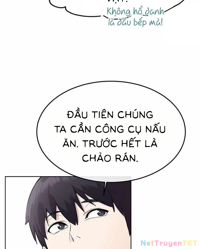 Chúa Quỷ Muốn Trở Thành Đầu Bếp Chapter 18 - Trang 2