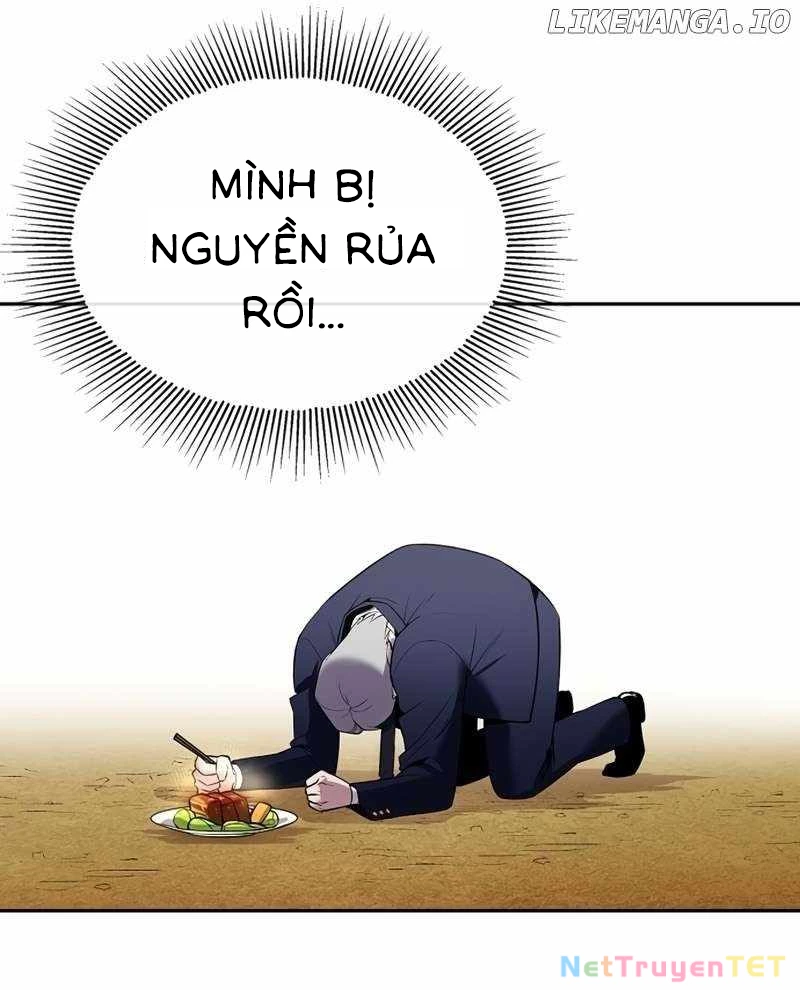 Chúa Quỷ Muốn Trở Thành Đầu Bếp Chapter 18 - Trang 2