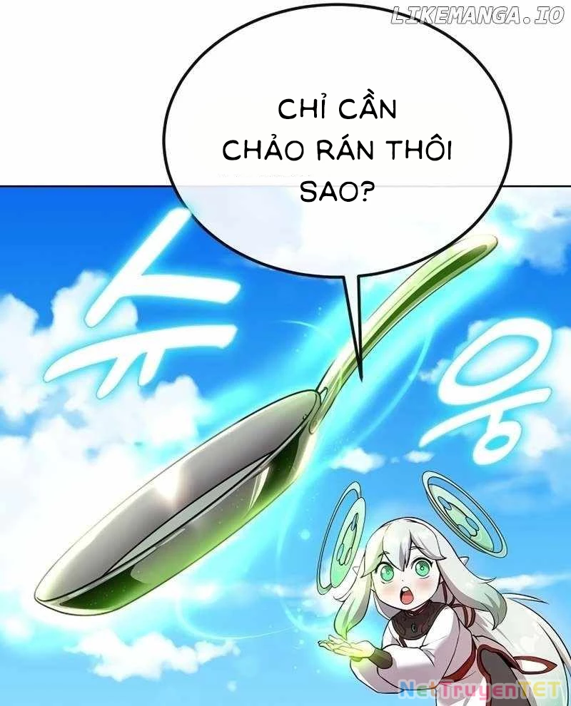 Chúa Quỷ Muốn Trở Thành Đầu Bếp Chapter 18 - Trang 2