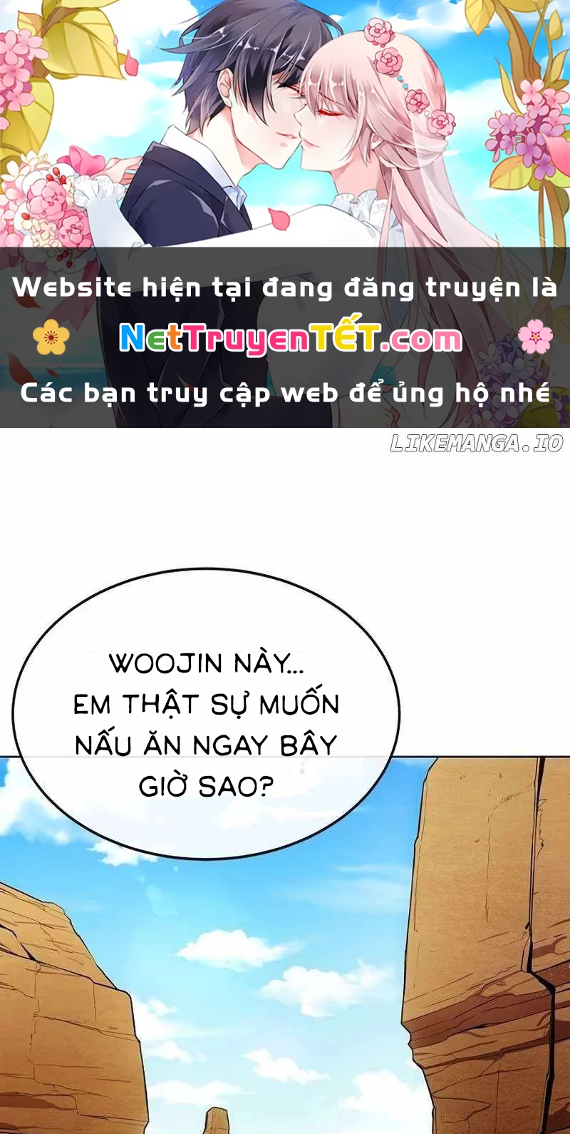 Chúa Quỷ Muốn Trở Thành Đầu Bếp Chapter 18 - Trang 2