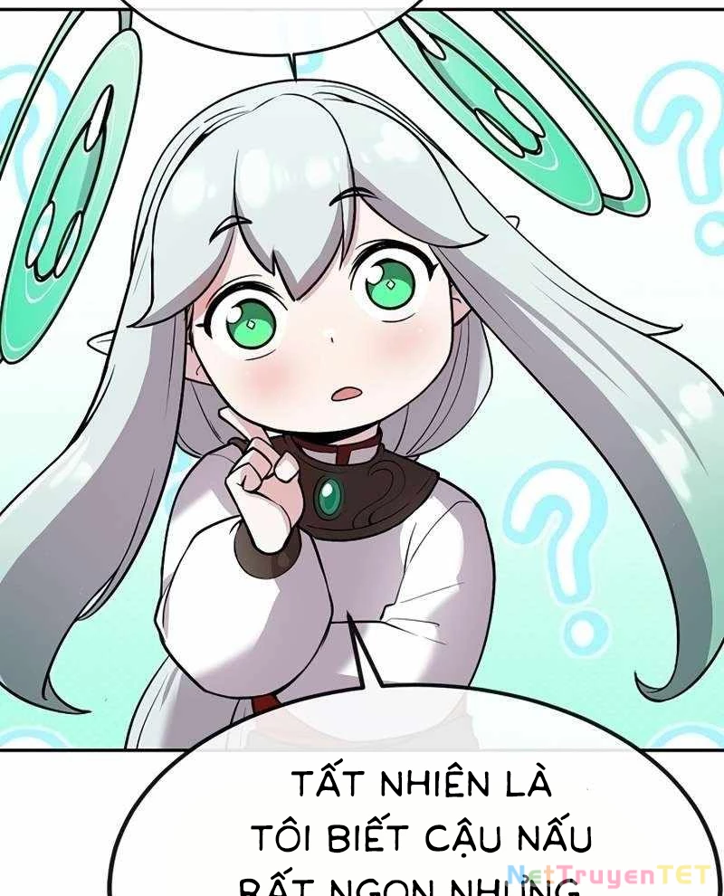 Chúa Quỷ Muốn Trở Thành Đầu Bếp Chapter 18 - Trang 2