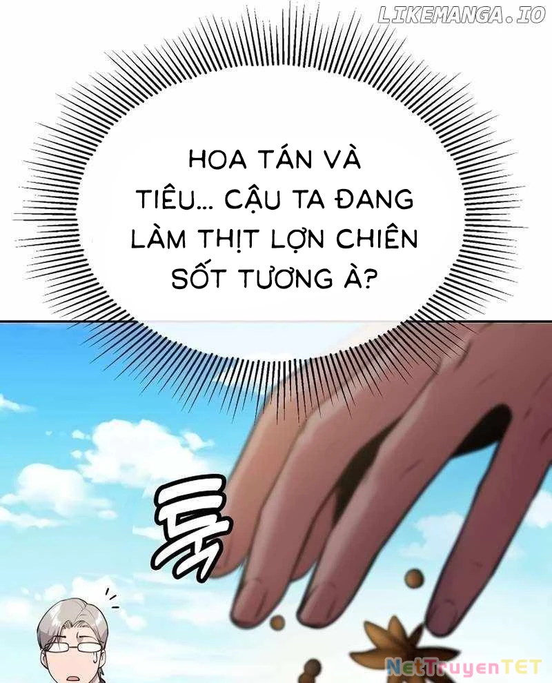 Chúa Quỷ Muốn Trở Thành Đầu Bếp Chapter 18 - Trang 2
