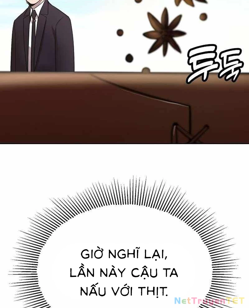Chúa Quỷ Muốn Trở Thành Đầu Bếp Chapter 18 - Trang 2