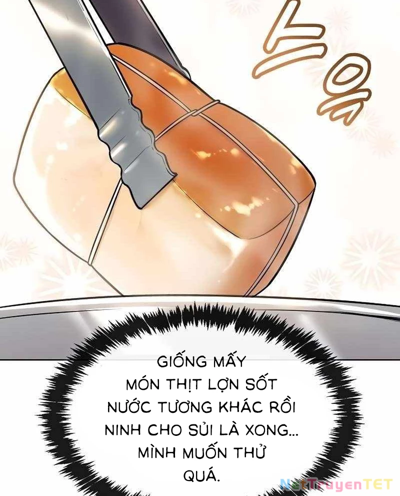 Chúa Quỷ Muốn Trở Thành Đầu Bếp Chapter 18 - Trang 2