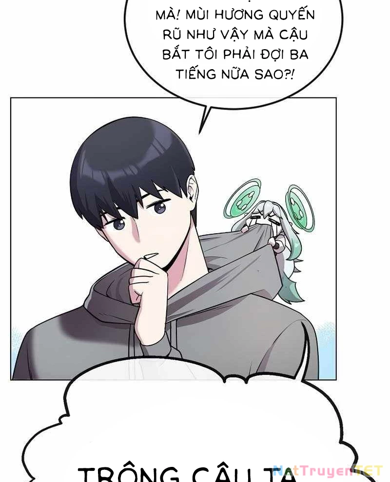 Chúa Quỷ Muốn Trở Thành Đầu Bếp Chapter 18 - Trang 2