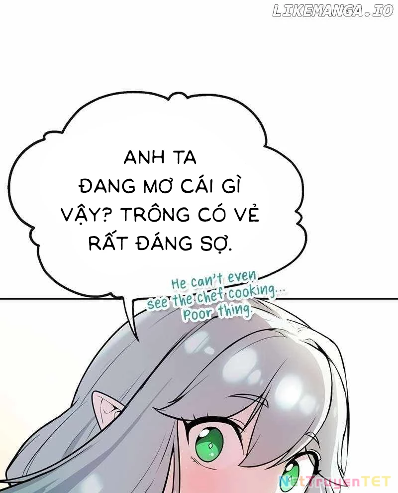 Chúa Quỷ Muốn Trở Thành Đầu Bếp Chapter 18 - Trang 2