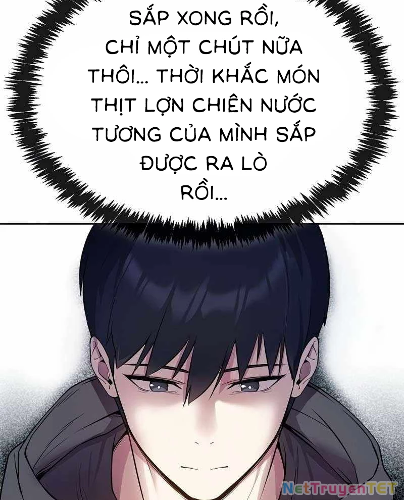 Chúa Quỷ Muốn Trở Thành Đầu Bếp Chapter 18 - Trang 2