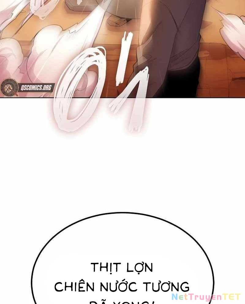 Chúa Quỷ Muốn Trở Thành Đầu Bếp Chapter 18 - Trang 2