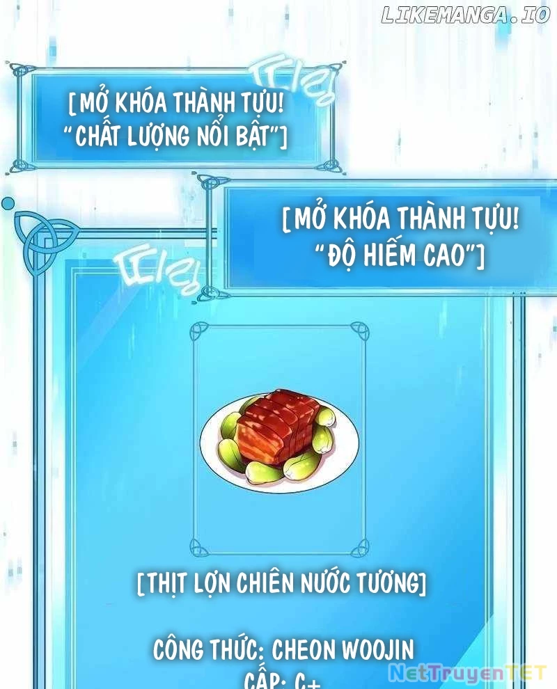 Chúa Quỷ Muốn Trở Thành Đầu Bếp Chapter 18 - Trang 2