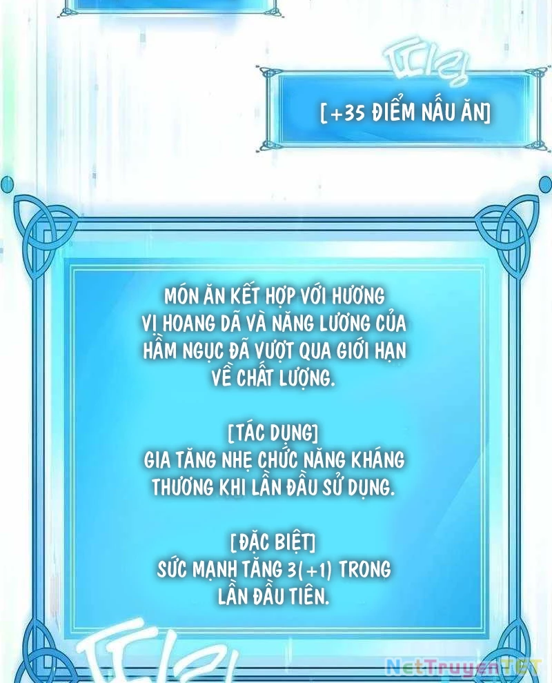 Chúa Quỷ Muốn Trở Thành Đầu Bếp Chapter 18 - Trang 2