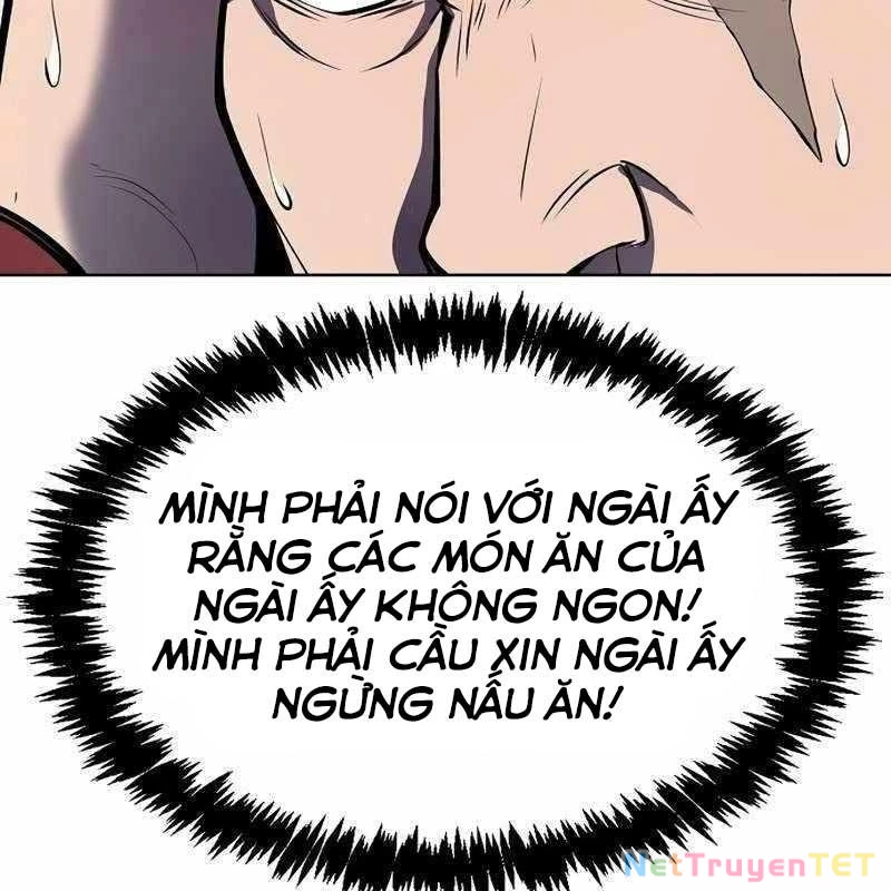 Chúa Quỷ Muốn Trở Thành Đầu Bếp Chapter 19 - Trang 2