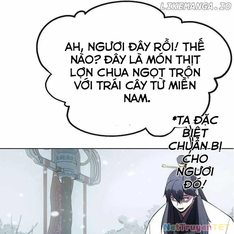 Chúa Quỷ Muốn Trở Thành Đầu Bếp Chapter 19 - Trang 2