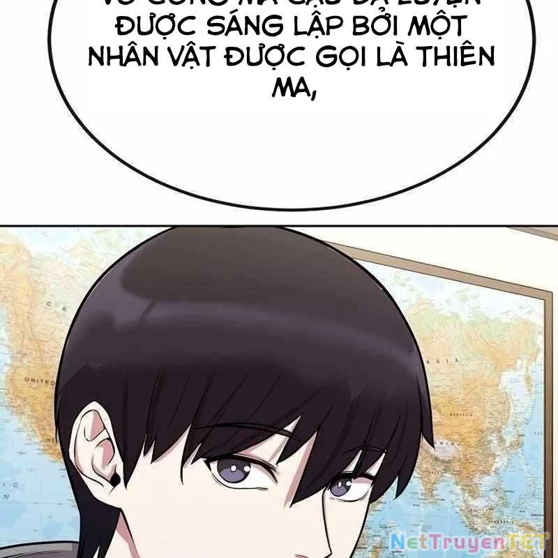 Chúa Quỷ Muốn Trở Thành Đầu Bếp Chapter 19 - Trang 2