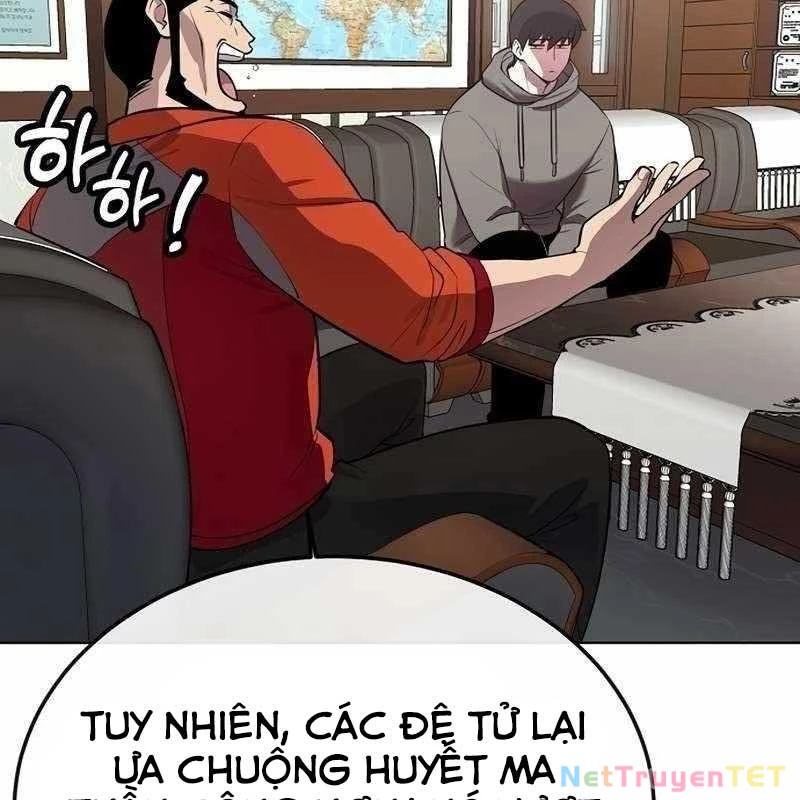 Chúa Quỷ Muốn Trở Thành Đầu Bếp Chapter 19 - Trang 2