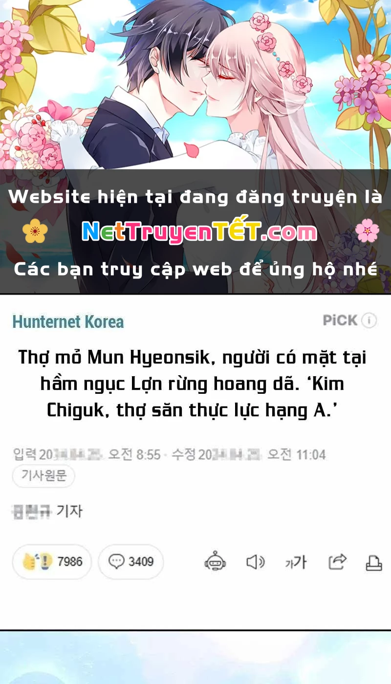 Chúa Quỷ Muốn Trở Thành Đầu Bếp Chapter 19 - Trang 2