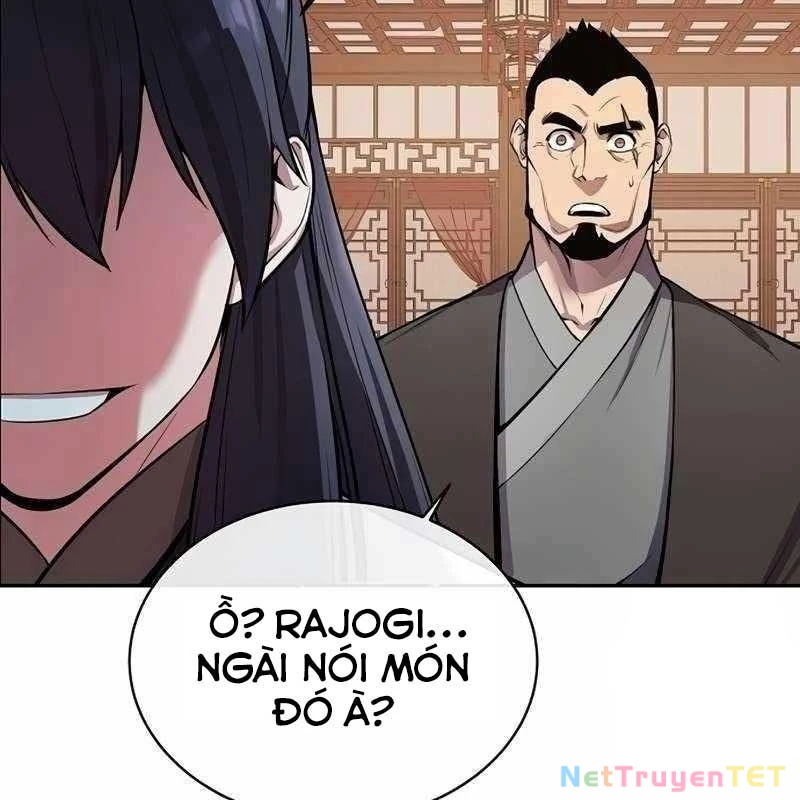 Chúa Quỷ Muốn Trở Thành Đầu Bếp Chapter 19 - Trang 2
