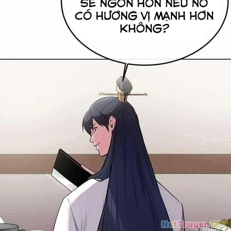 Chúa Quỷ Muốn Trở Thành Đầu Bếp Chapter 19 - Trang 2