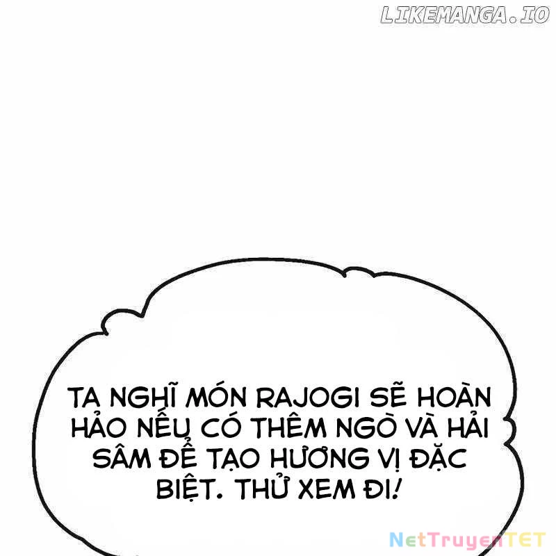 Chúa Quỷ Muốn Trở Thành Đầu Bếp Chapter 19 - Trang 2