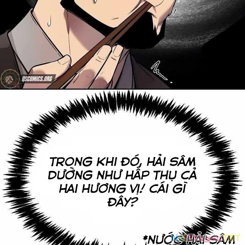 Chúa Quỷ Muốn Trở Thành Đầu Bếp Chapter 19 - Trang 2