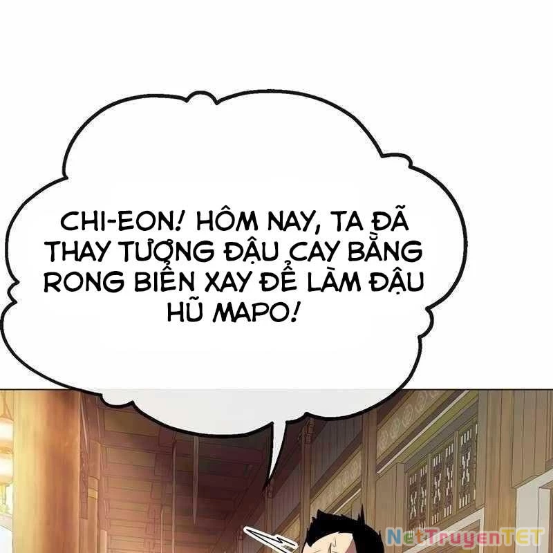 Chúa Quỷ Muốn Trở Thành Đầu Bếp Chapter 19 - Trang 2