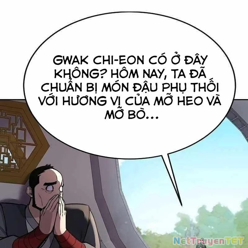 Chúa Quỷ Muốn Trở Thành Đầu Bếp Chapter 19 - Trang 2