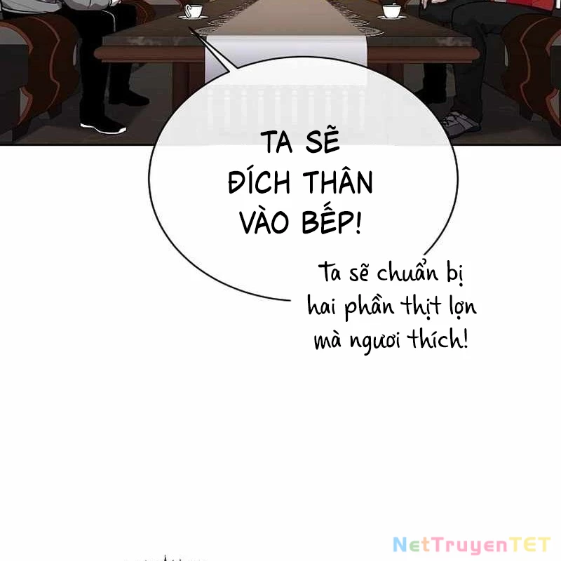 Chúa Quỷ Muốn Trở Thành Đầu Bếp Chapter 20 - Trang 2