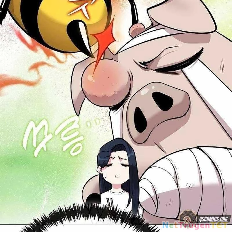 Chúa Quỷ Muốn Trở Thành Đầu Bếp Chapter 21 - Trang 2