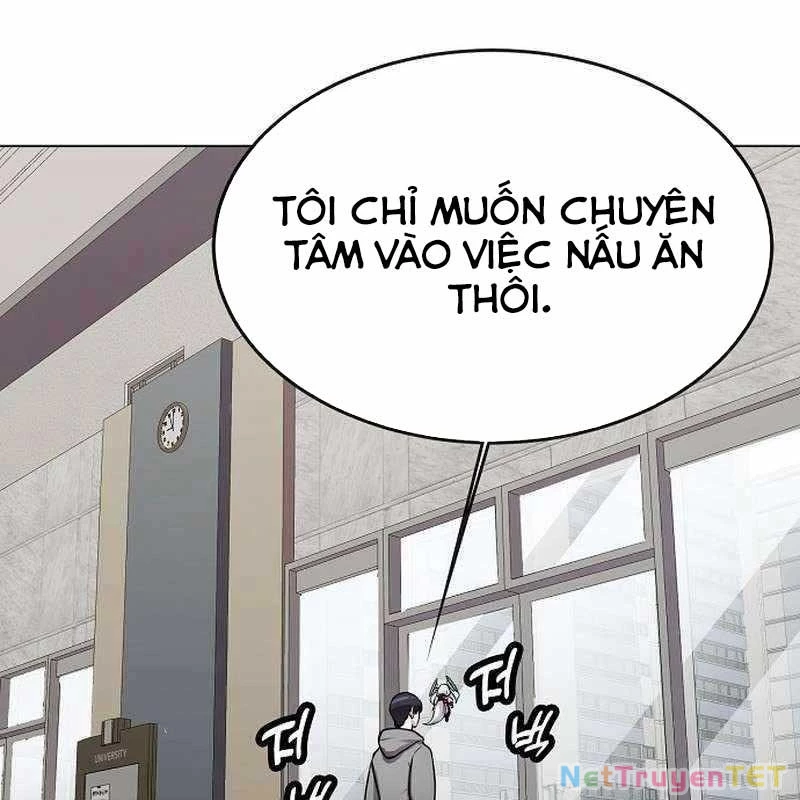 Chúa Quỷ Muốn Trở Thành Đầu Bếp Chapter 21 - Trang 2