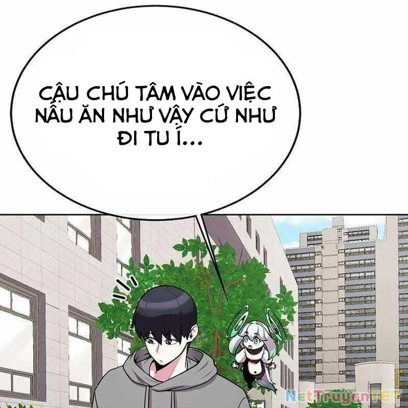 Chúa Quỷ Muốn Trở Thành Đầu Bếp Chapter 21 - Trang 2