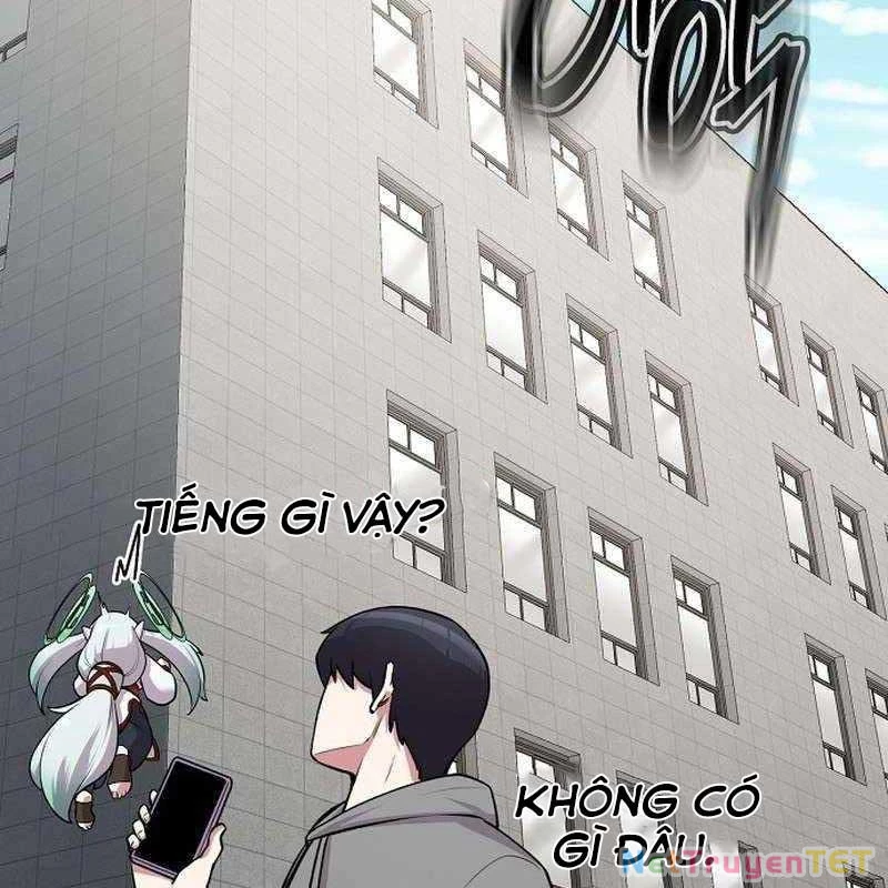 Chúa Quỷ Muốn Trở Thành Đầu Bếp Chapter 21 - Trang 2