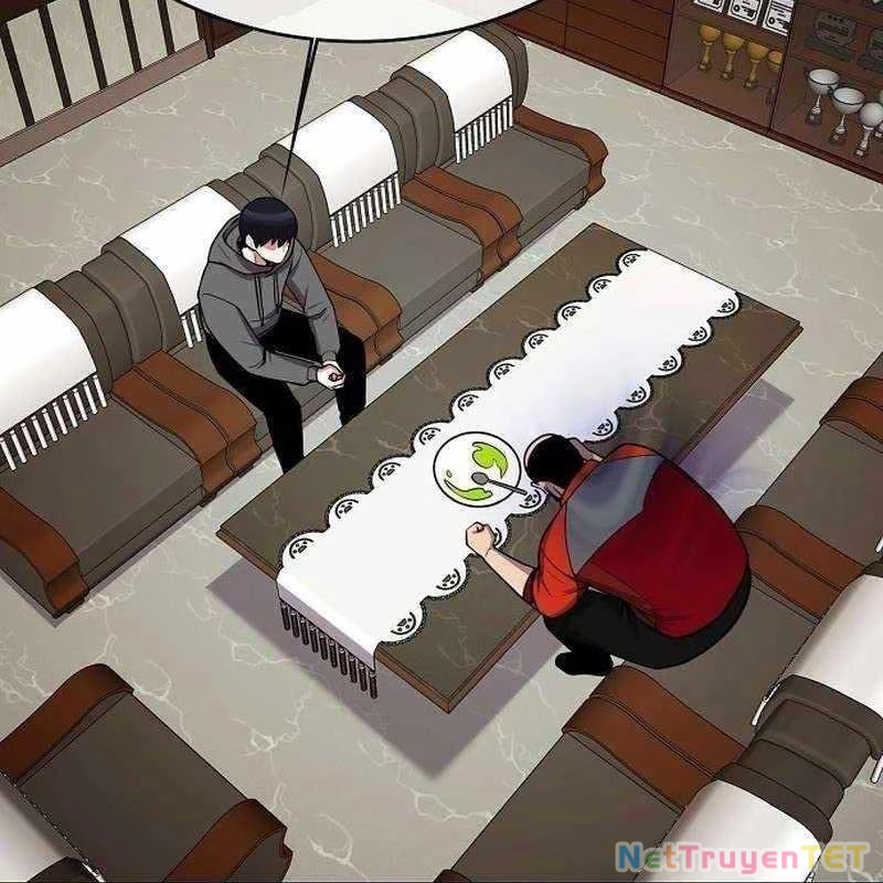 Chúa Quỷ Muốn Trở Thành Đầu Bếp Chapter 21 - Trang 2