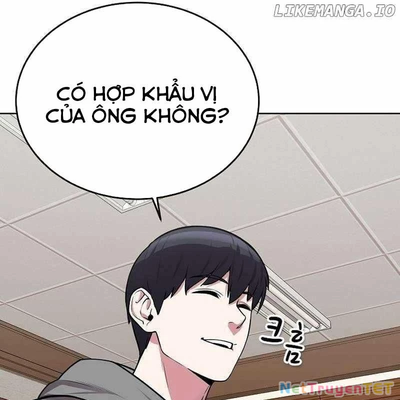 Chúa Quỷ Muốn Trở Thành Đầu Bếp Chapter 21 - Trang 2