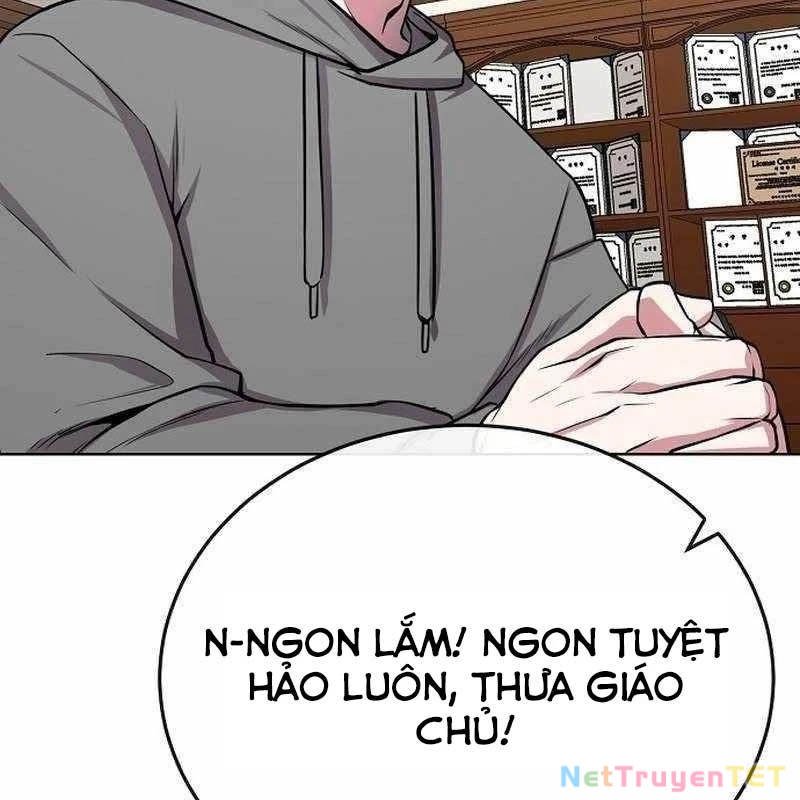 Chúa Quỷ Muốn Trở Thành Đầu Bếp Chapter 21 - Trang 2