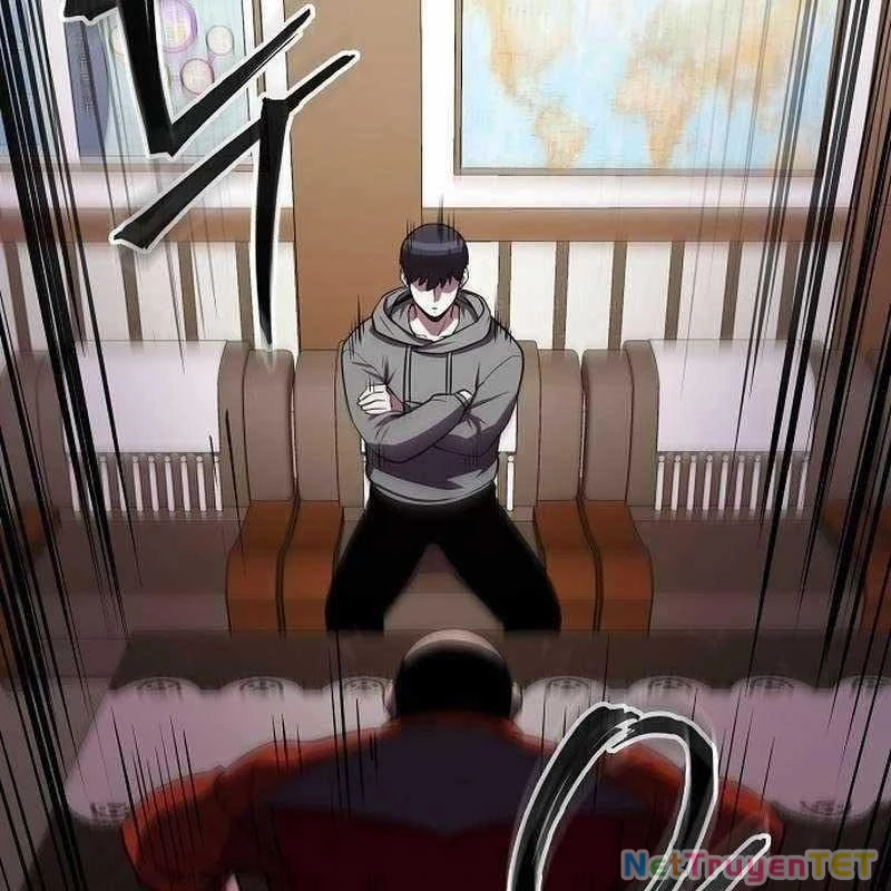 Chúa Quỷ Muốn Trở Thành Đầu Bếp Chapter 21 - Trang 2
