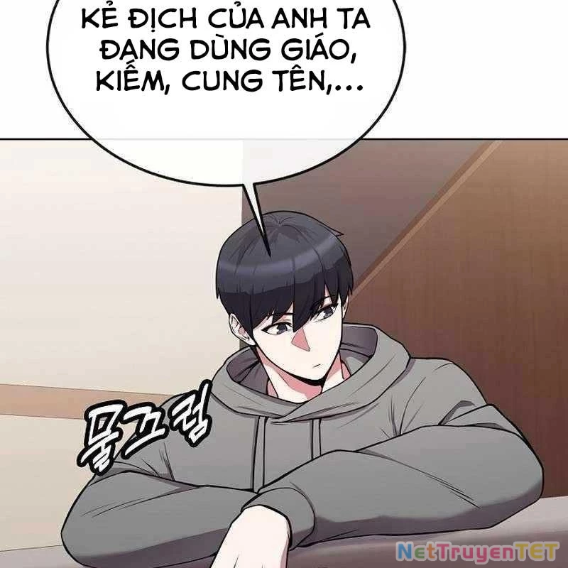 Chúa Quỷ Muốn Trở Thành Đầu Bếp Chapter 21 - Trang 2
