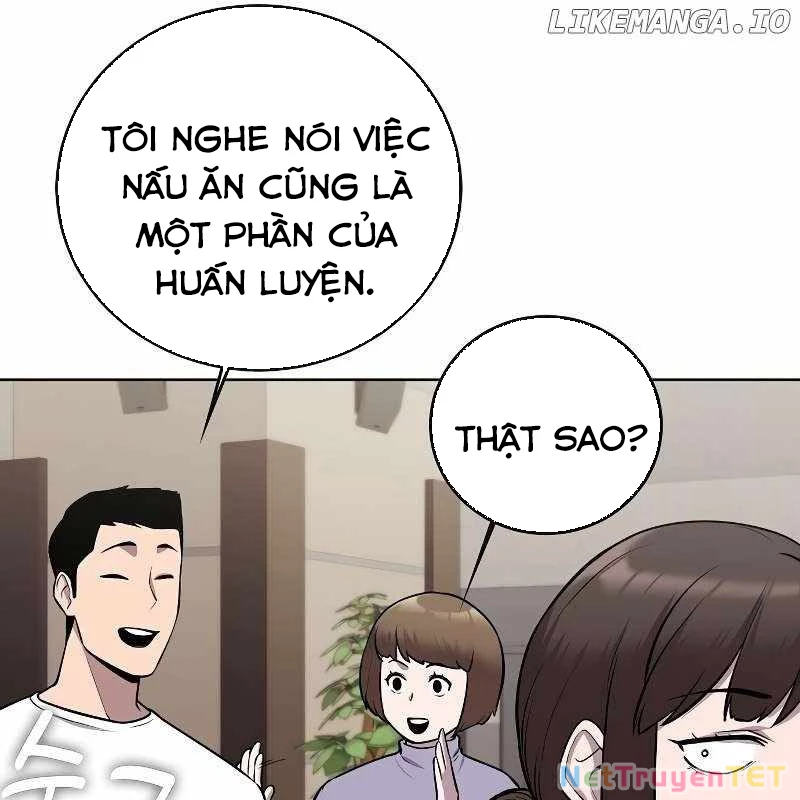 Chúa Quỷ Muốn Trở Thành Đầu Bếp Chapter 22 - Trang 2