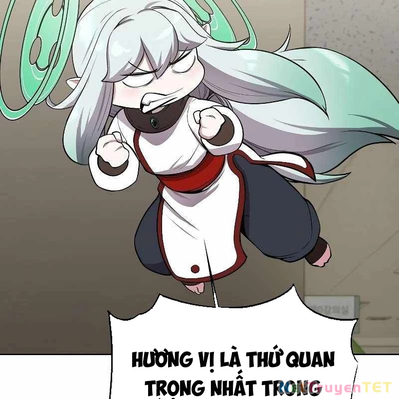 Chúa Quỷ Muốn Trở Thành Đầu Bếp Chapter 22 - Trang 2