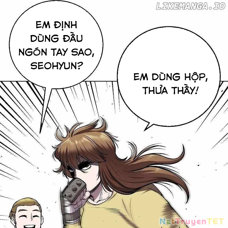 Chúa Quỷ Muốn Trở Thành Đầu Bếp Chapter 22 - Trang 2