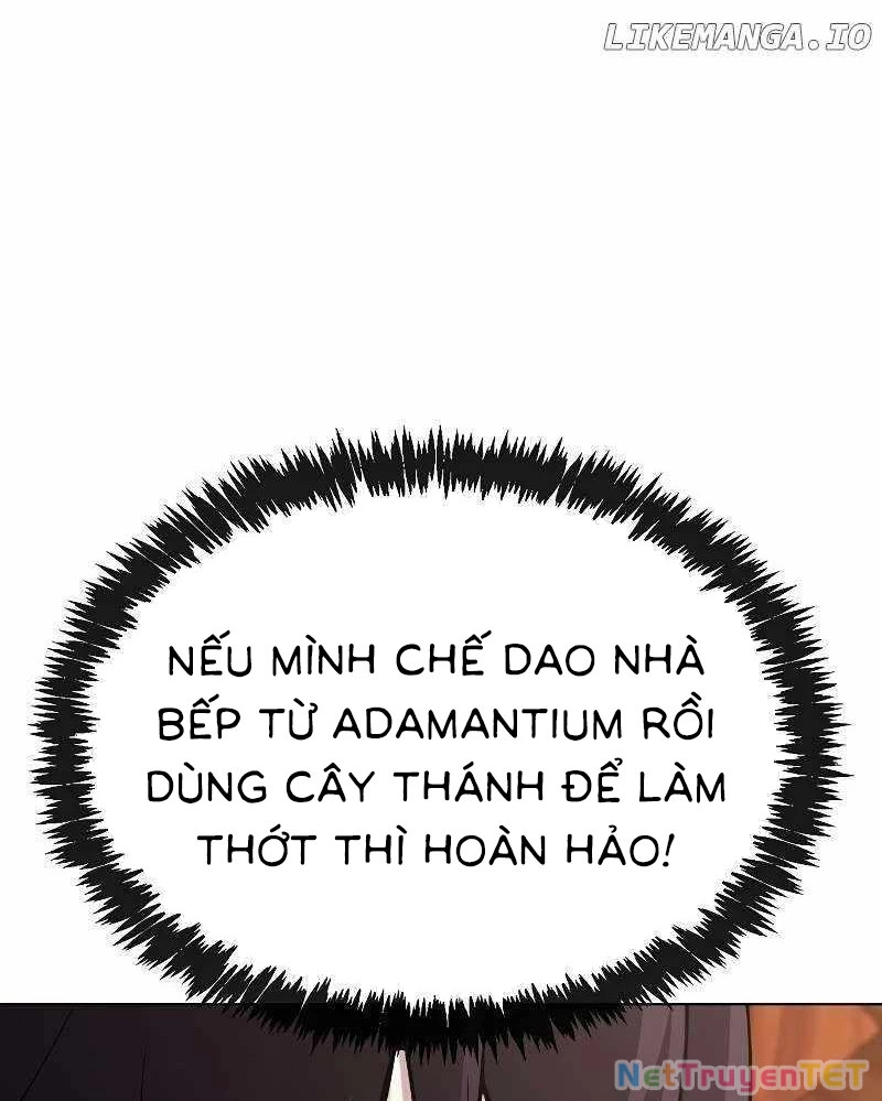 Chúa Quỷ Muốn Trở Thành Đầu Bếp Chapter 23 - Trang 2