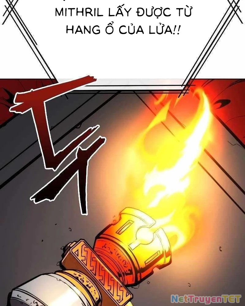 Chúa Quỷ Muốn Trở Thành Đầu Bếp Chapter 23 - Trang 2