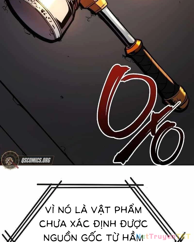 Chúa Quỷ Muốn Trở Thành Đầu Bếp Chapter 23 - Trang 2