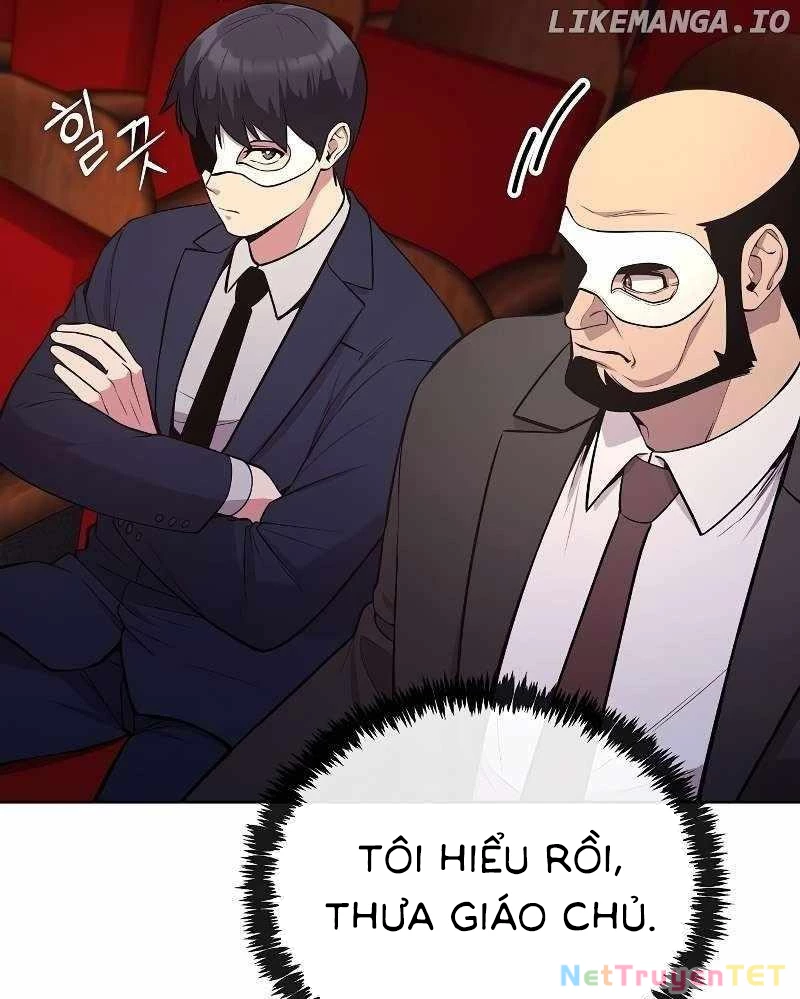 Chúa Quỷ Muốn Trở Thành Đầu Bếp Chapter 23 - Trang 2