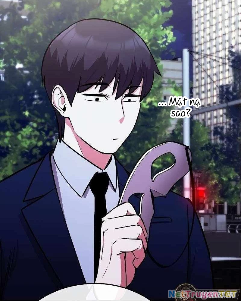 Chúa Quỷ Muốn Trở Thành Đầu Bếp Chapter 23 - Trang 2