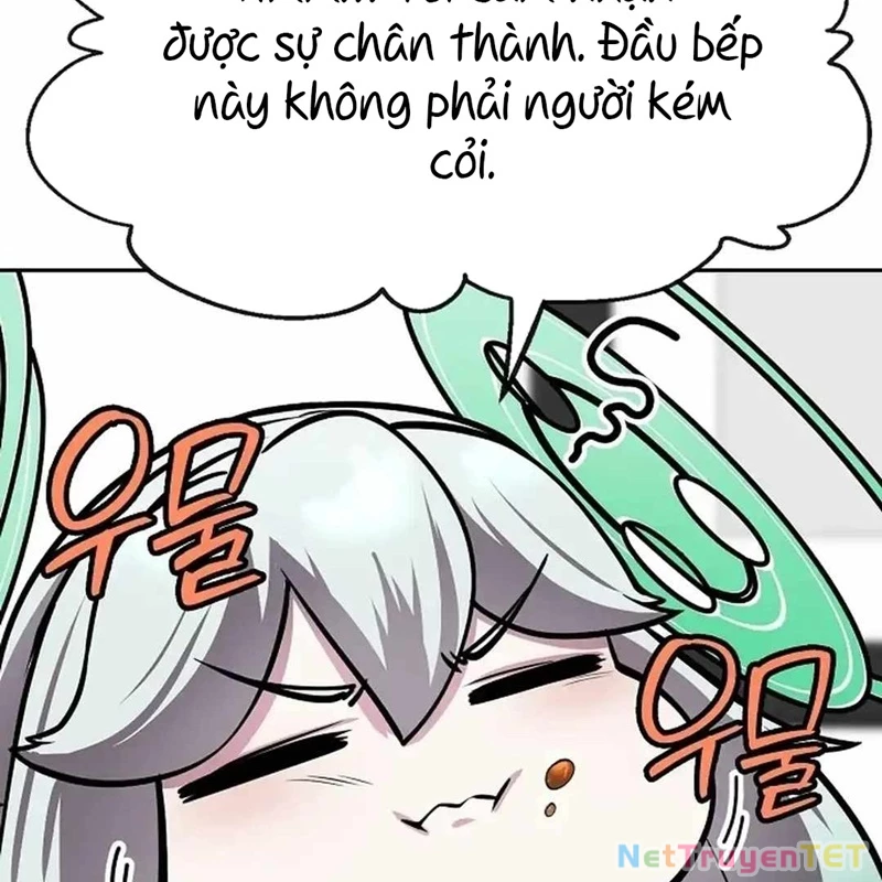 Chúa Quỷ Muốn Trở Thành Đầu Bếp Chapter 27 - Trang 2