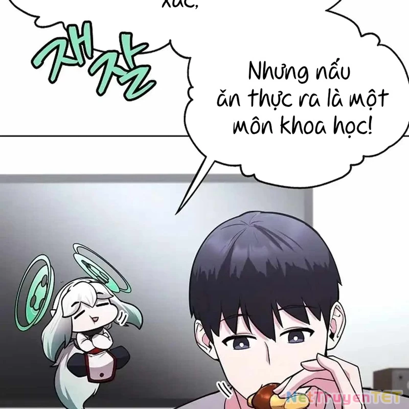 Chúa Quỷ Muốn Trở Thành Đầu Bếp Chapter 27 - Trang 2